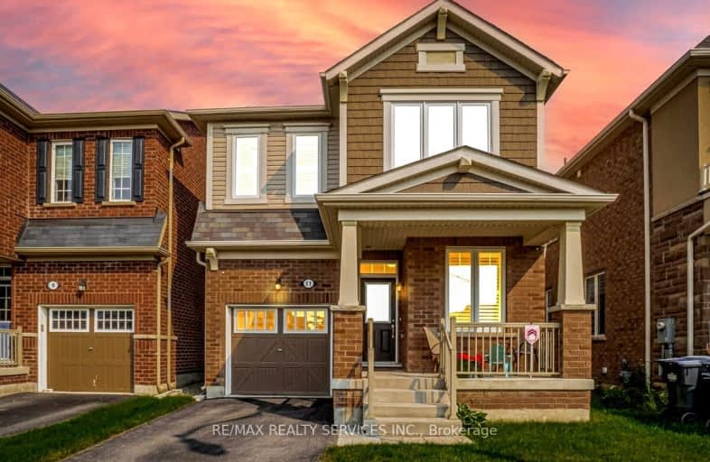 11 Redfern Street, Brampton | Image 1