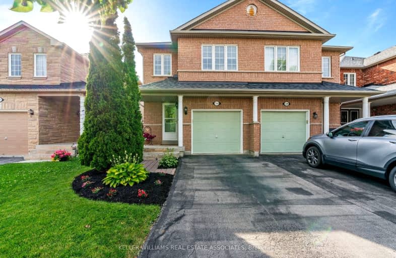 7264 Lowville Heights, Mississauga | Image 1