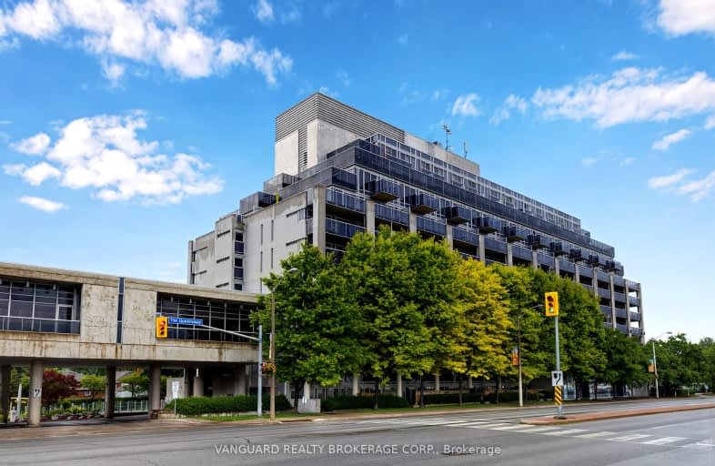 508-1040 The Queensway N/A, Toronto | Image 1