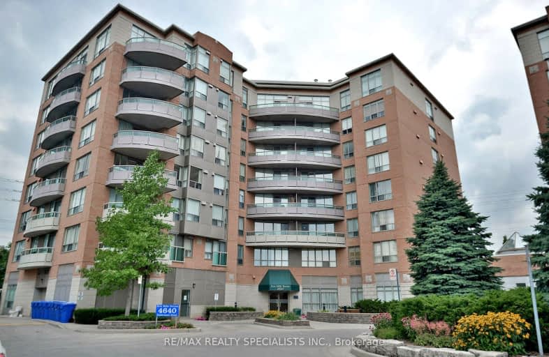 402-4640 Kimbermount Avenue, Mississauga | Image 1