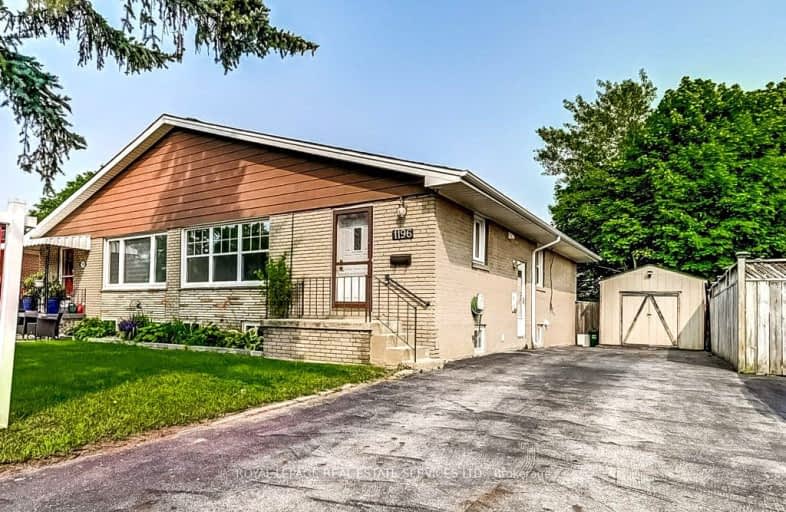 1196 Grange Road, Oakville | Image 1