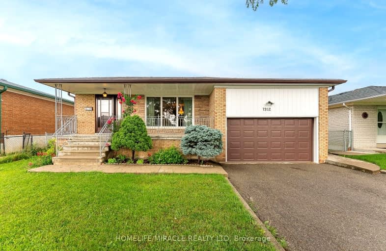 7312 Redstone Road, Mississauga | Image 1