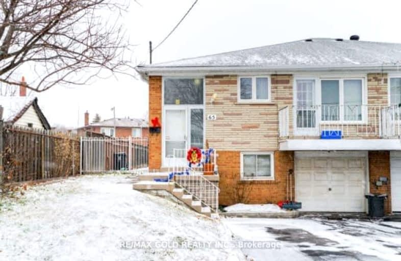 65 Arleta Avenue, Toronto | Image 1