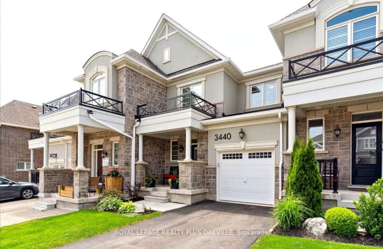 3440 Vernon Powell Drive, Oakville | Image 1