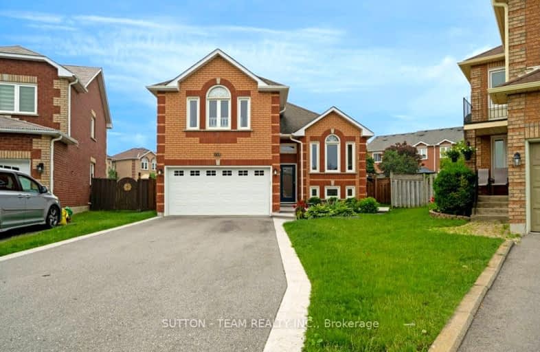 119 Lent Crescent, Brampton | Image 1