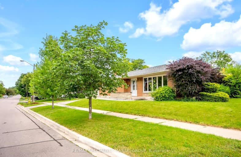 65 Harrop Avenue, Toronto | Image 1