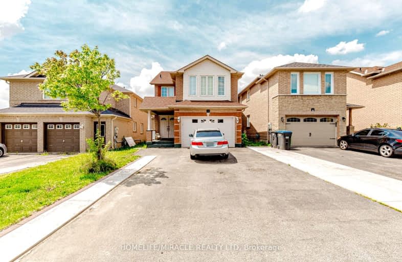 4 Hefferon Court, Brampton | Image 1