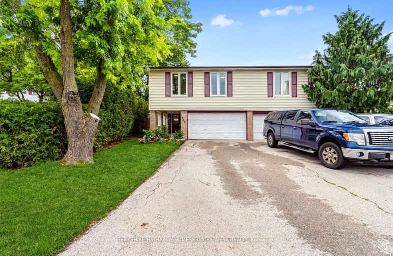 1479 Epping Court, Burlington | Image 1