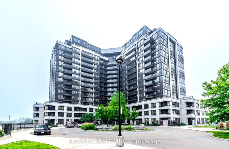 716-1060 Sheppard Avenue West, Toronto | Image 1