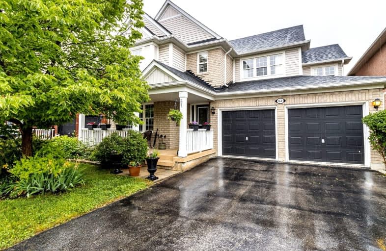 62 Emmett Circle, Brampton | Image 1