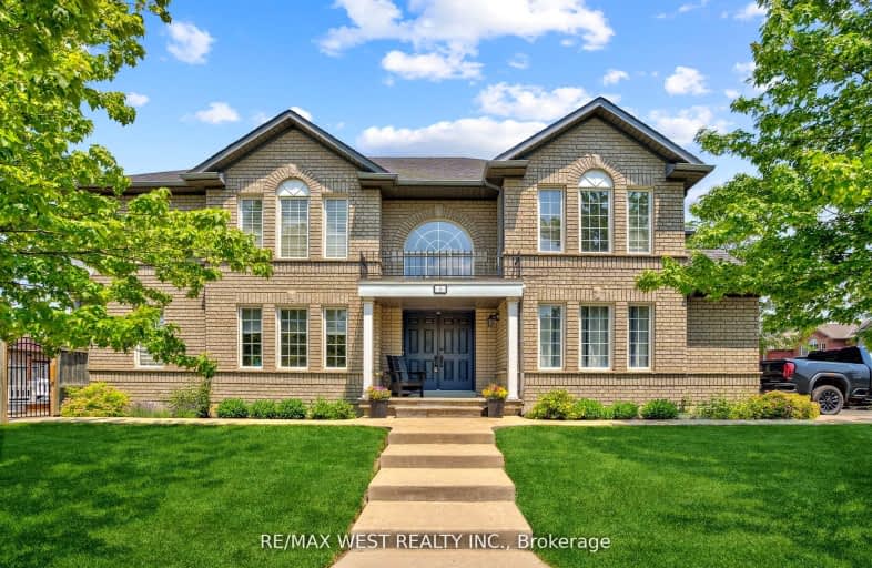 1 Rainstorm Road, Brampton | Image 1