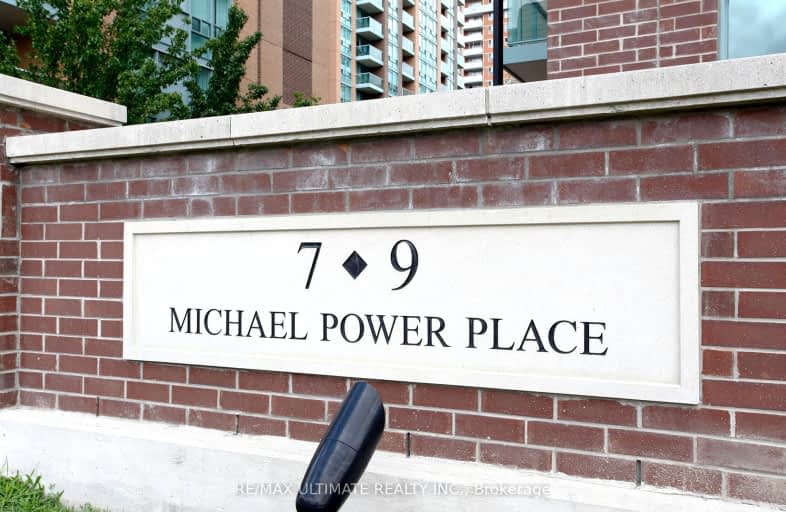908-7 Michael Powers Place, Toronto | Image 1