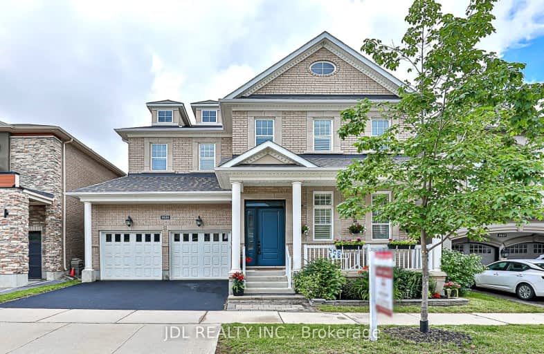 3121 Sunflower Drive, Oakville | Image 1