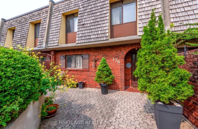 176-1250 Mississ Vly Boulevard North, Mississauga | Image 1