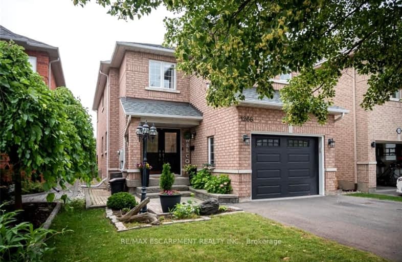 1266 Sandpiper Road, Oakville | Image 1