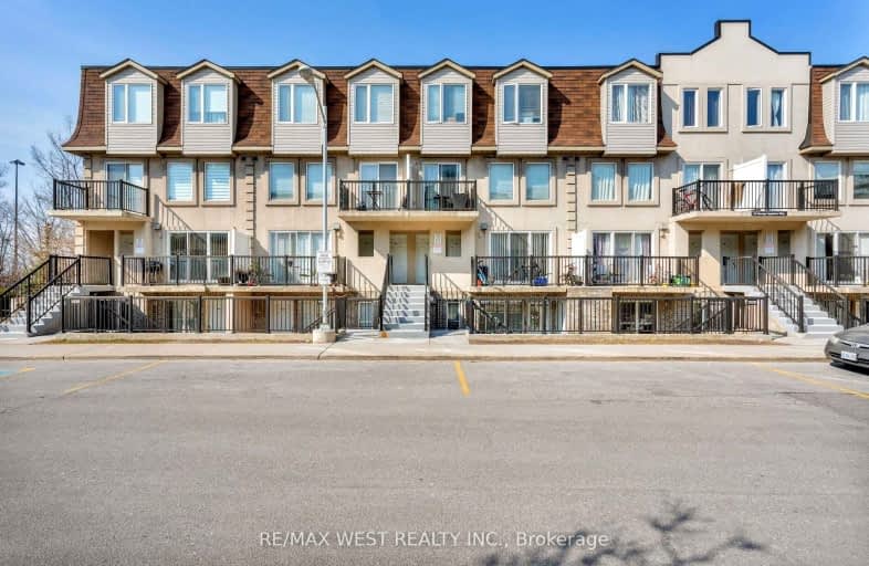 2111-55 George Appleton Way, Toronto | Image 1