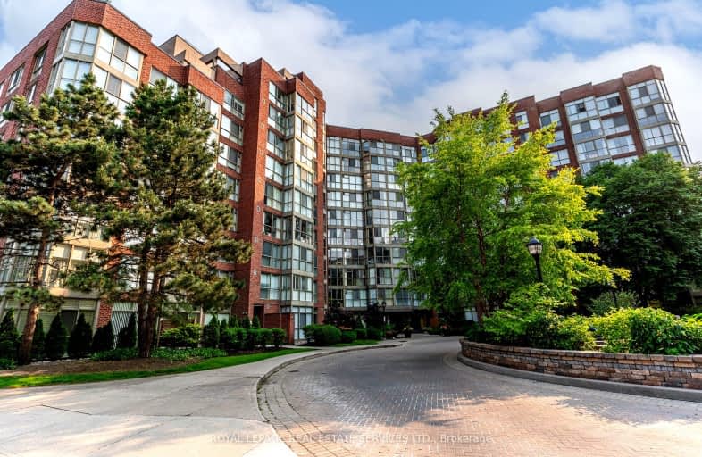 536-22 Southport Street, Toronto | Image 1