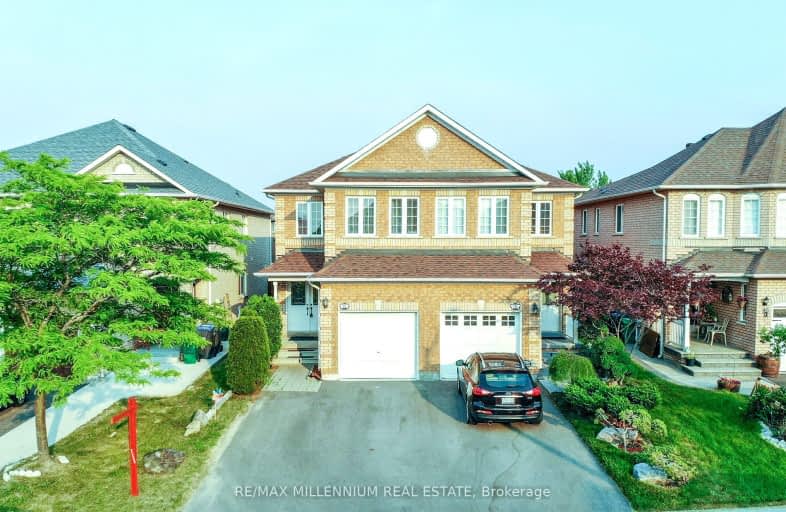 14 Native Landing N/A, Brampton | Image 1