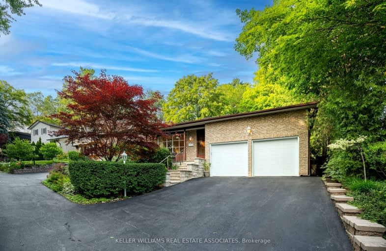 3645 Burnbrae Drive, Mississauga | Image 1