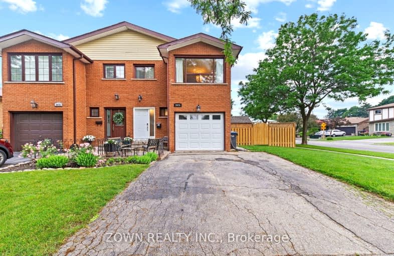 2674 Hortense Road, Mississauga | Image 1