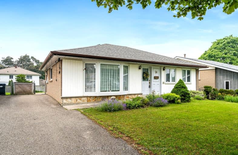 24 Cathedral Road, Brampton | Image 1