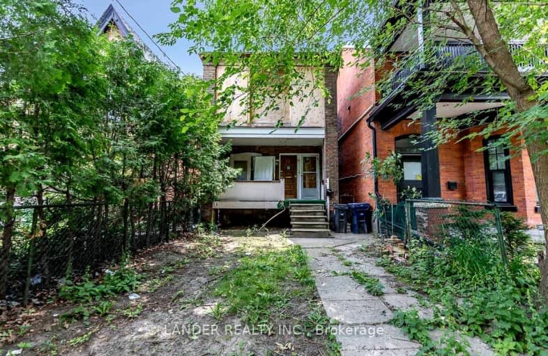 185 Cowan Avenue, Toronto | Image 1