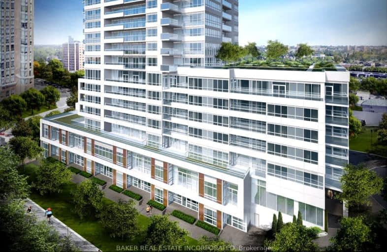 2002-10 Wilby Crescent, Toronto | Image 1