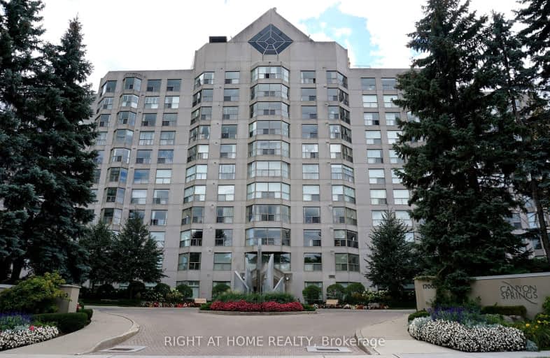 802-1700 The College Way, Mississauga | Image 1