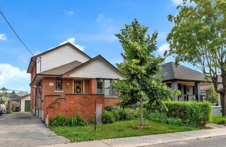 979 Briar Hill Avenue, Toronto | Image 1