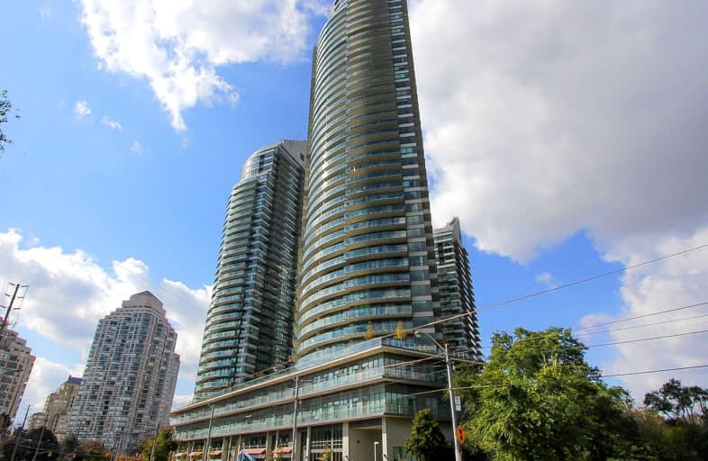 309-2230 Lake Shore Boulevard West, Toronto | Image 1