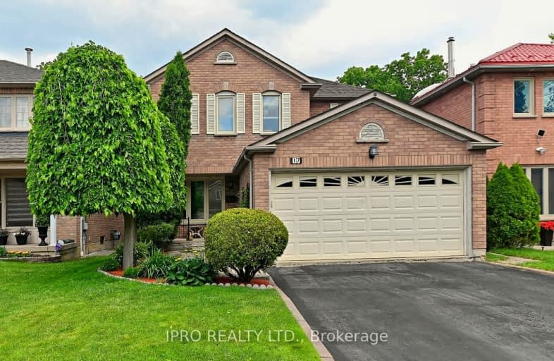 17 Nymark Place, Brampton | Image 1