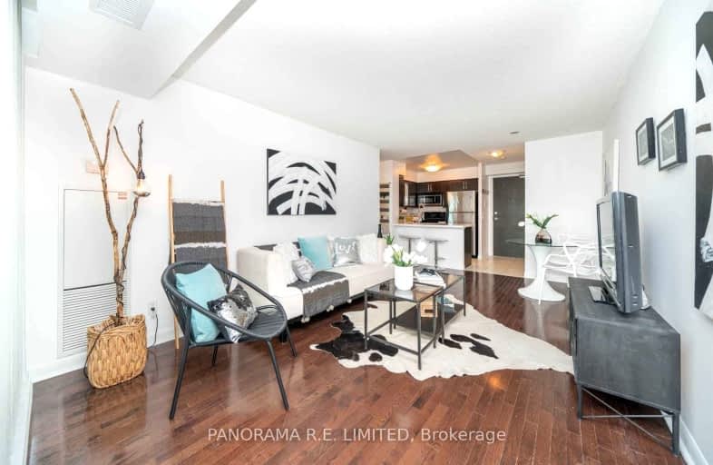 506-225 Sherway Gardens Road, Toronto | Image 1