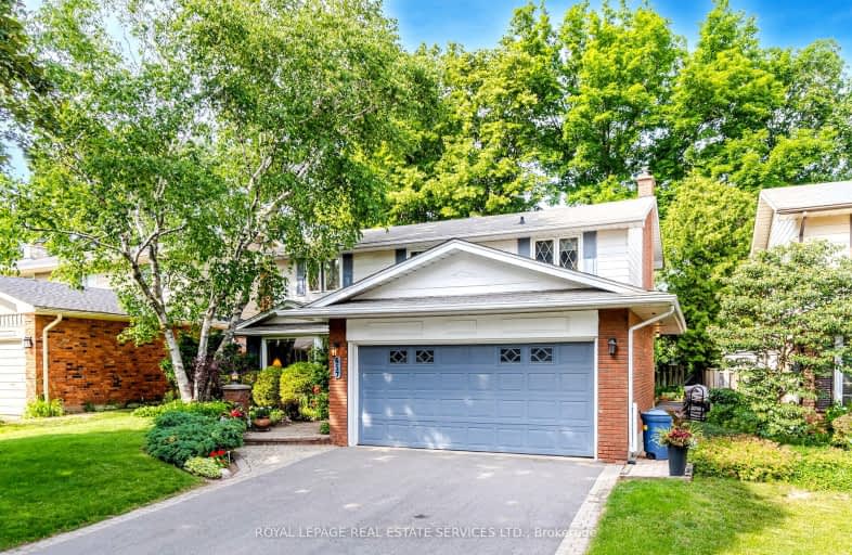 657 Montego Crescent, Burlington | Image 1