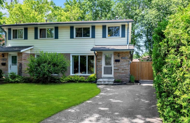 1338 Roylen Road, Oakville | Image 1