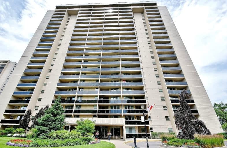 510-299 Mill Road, Toronto | Image 1