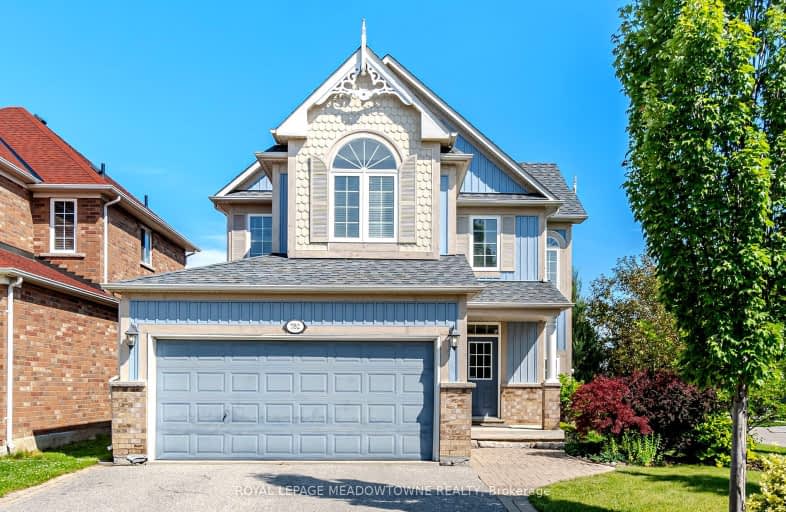 782 Spinning Wheel Crescent, Mississauga | Image 1