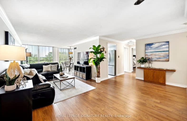 311-1 Rowntree Road, Toronto | Image 1