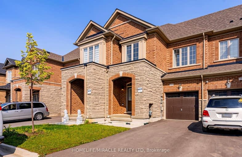 113 Adventura Road, Brampton | Image 1