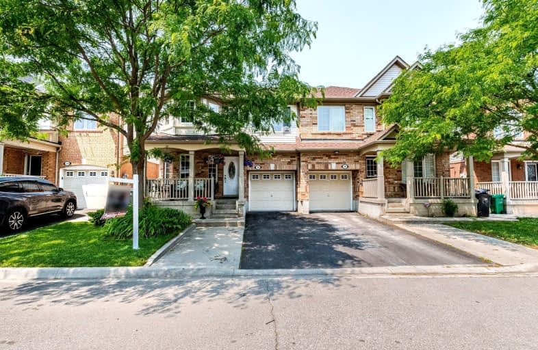 56 Ponymeadow Way, Brampton | Image 1