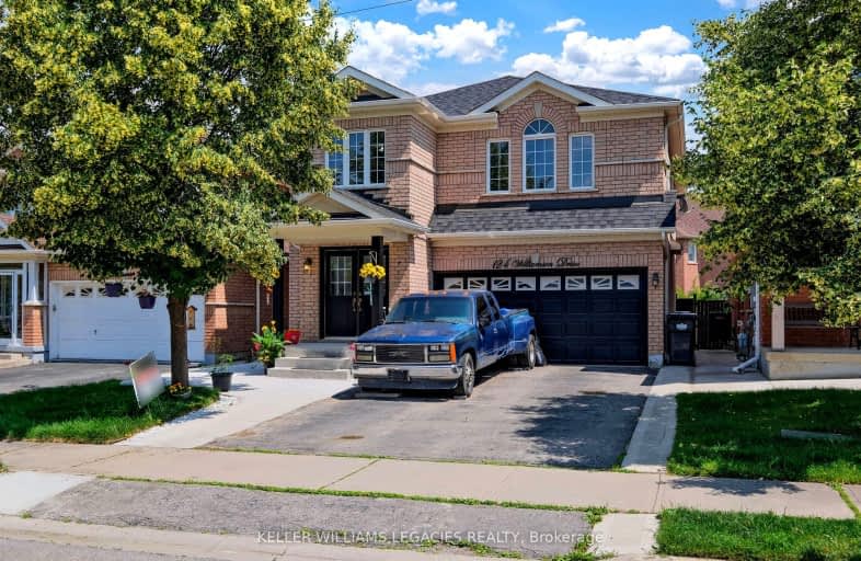 124 Williamson Drive North, Brampton | Image 1