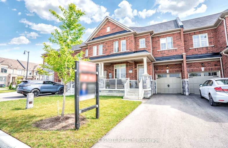 49 Folgate Crescent, Brampton | Image 1