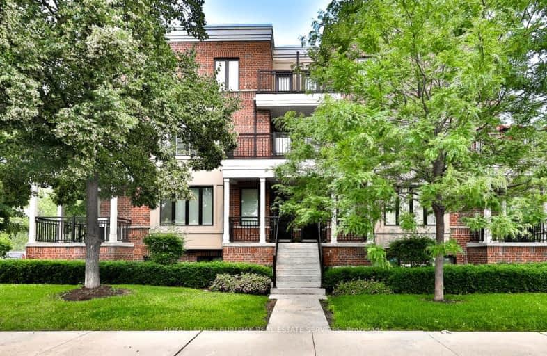 131-50 Carnation Avenue, Toronto | Image 1