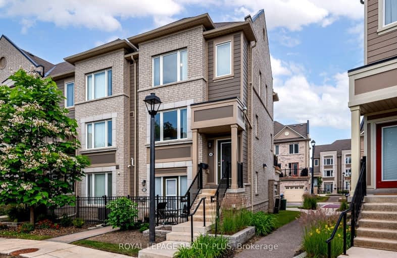 94-1 Beckenrose Court, Brampton | Image 1