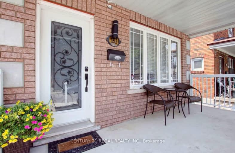 153 Aileen Avenue, Toronto | Image 1