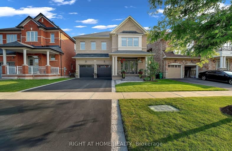 44 Angelgate Road, Brampton | Image 1