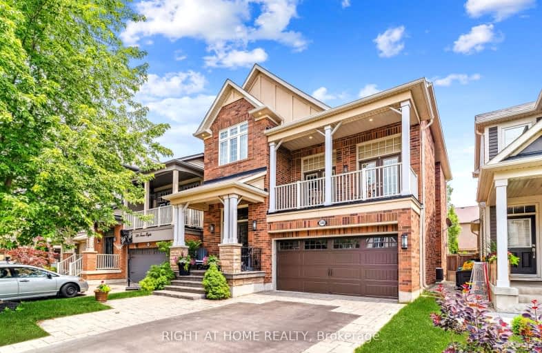 330 Inman Heights, Milton | Image 1