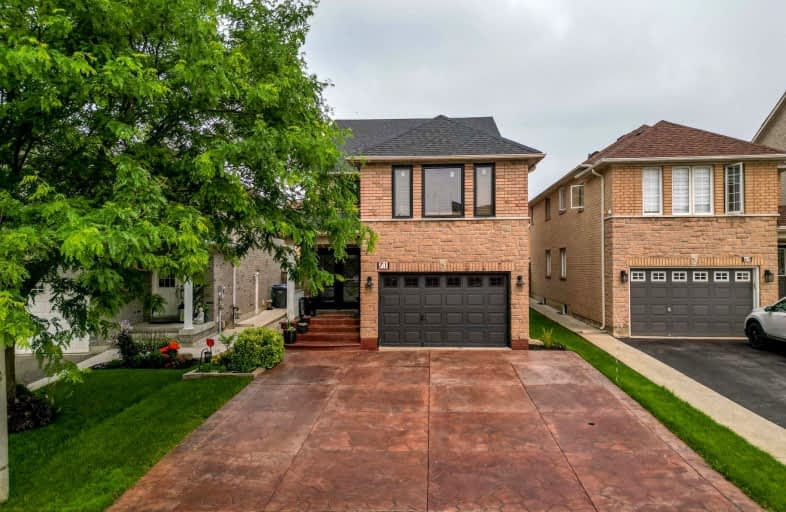 71 Rollingwood Drive, Brampton | Image 1