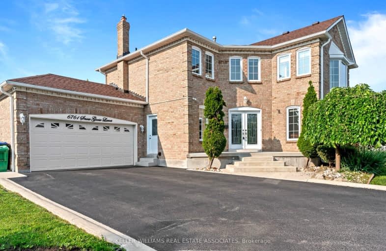 6761 Snow Goose Lane, Mississauga | Image 1