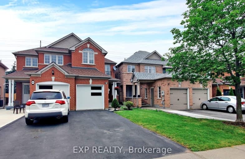 88 Olympia Crescent, Brampton | Image 1