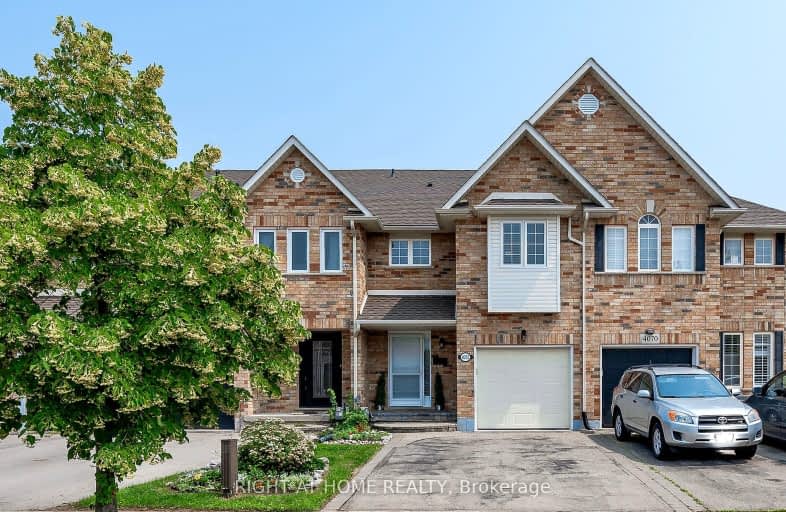 4072 Kryzan Drive, Burlington | Image 1